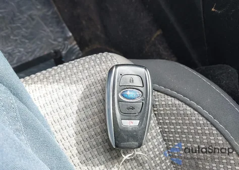 2022 Subaru Outback Premium z USA, uszkodzony, nr VIN 4S4BTAFC0N3145760